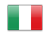 C.A-L. ITALIA srl - Italiano